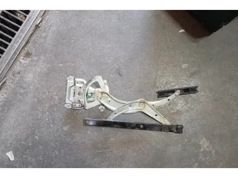 Γρύλος Παραθύρου Μηχανικός Εμπρός Αριστερός για VW PASSAT (1993 - 1996) (3A2 - 35I) Sedan - 4dr *Ο* - 