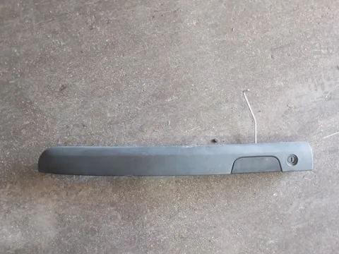 Φάσα Πίσω Δεξιάς Πόρτας Με Πετούγια για DACIA DOKKER (2014 - ) MPV - ΠΟΛΥΜΟΡΦΙΚΑ - 5dr 