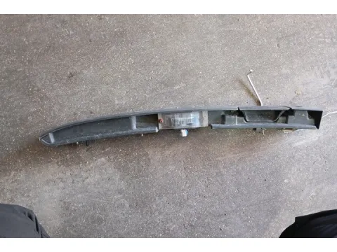 Φάσα Πίσω Δεξιάς Πόρτας Με Πετούγια για DACIA DOKKER (2014 - ) MPV - ΠΟΛΥΜΟΡΦΙΚΑ - 5dr  - 