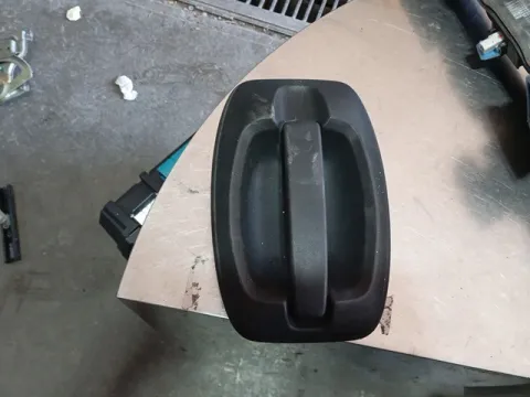 Φάσα Με Πετούγια Εξωτερική Πόρτας  Πίσω Αριστερή Δίφυλλης  για CITROEN JUMPER (2006 - 2014) , FIAT DUCATO , PEUGEOT BOXER 