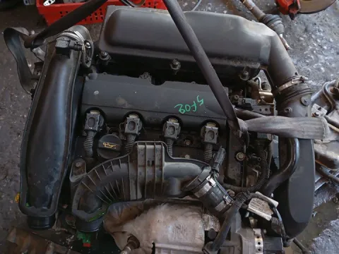 Κινητήρας Κορμός - Καπάκι 5F02 για CITROEN DS3 (2014 - 2018) 1600 (5F02) Petrol 155 THP 16V Italy