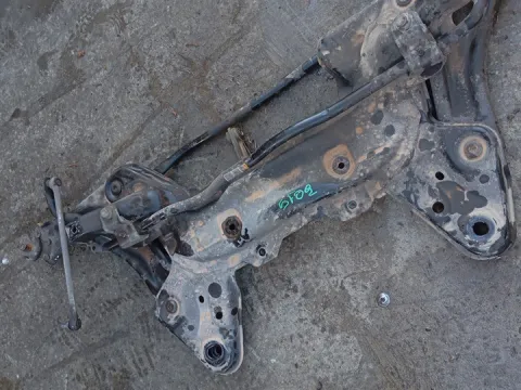 Γέφυρα Εμπρός Οριζόντια για CITROEN DS3 (2014 - 2018) 1600 (5F02) Petrol 155 THP 16V *ΔΒ* Italy 