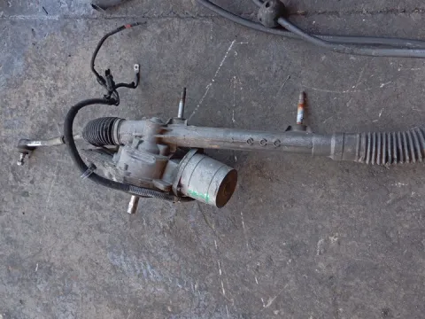 Κρεμαγιέρα Ηλεκτρική για CITROEN DS3 (2014 - 2018) 1600 (5F02) Petrol 155 THP 16V Italy