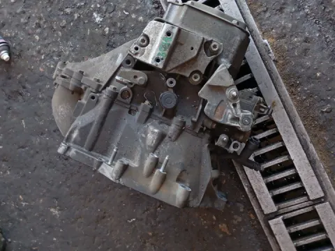 Κιβώτιο Ταχυτήτων (Σασμάν) Χειροκίνητο για CITROEN DS3 (2014 - 2018) 1600 (5F02) Petrol 155 THP 16V Italy