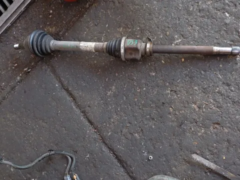 Ημιαξόνιο Εμπρός Δεξί για CITROEN DS3 (2014 - 2018) 1600 (5F02) Petrol 155 THP 16V Italy