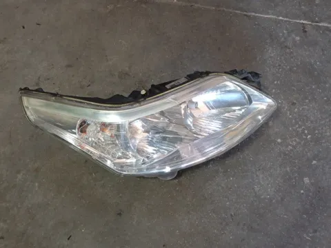 Φανάρι Εμπρός Δεξί για CITROEN C4 (2004 - 2007) (LC) , (2007 - 2011) 