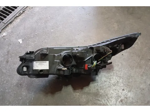 Φανάρι Εμπρός Δεξί για CITROEN C4 (2004 - 2007) (LC) , (2007 - 2011)  - 