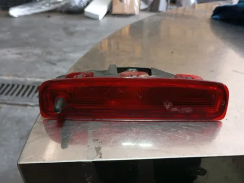  Ανακλαστικό Πίσω Αριστερό Δίφυλλης Πόρτας για DACIA DOKKER (2014 - ) Van 