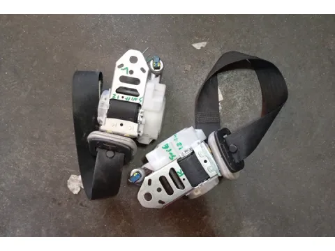 Σετ Αερόσακων Εμπρός (με Ταμπλό) Με Ποδιών  για SUZUKI SWIFT (2012 - 2014) *Γ*  - 