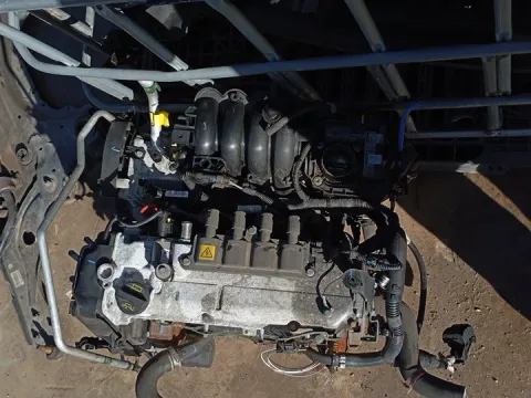 Κινητήρας Κορμός - Καπάκι 169A4.000 για FIAT 500 (2007 - 2016) 1200 (169A4.000) Petrol 69 Italy