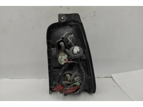 Φανάρι Πίσω Αριστερό για TOYOTA COROLLA (1992 - 1997) (AE100) S-Wagon - 5dr - 