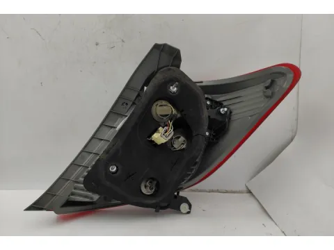 Φανάρι Πίσω Αριστερό για TOYOTA YARIS (2012 - ) ( ) - 