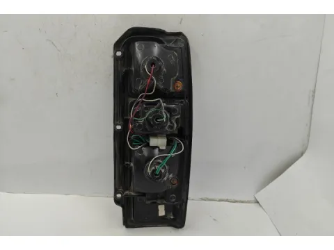 Φανάρι Πίσω Αριστερό για TOYOTA HI-ACE (1983 - 1989) (H50-60) - 