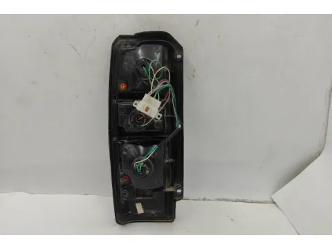 Φανάρι Πίσω Δεξί για TOYOTA HI-ACE (1983 - 1989) (H50-60) - 