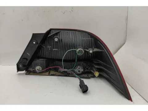 Φανάρι Πίσω Αριστερό (γιαπωνεζικο) για MITSUBISHI LANCER (2004 - 2008) (CS) Sedan - 4dr - 