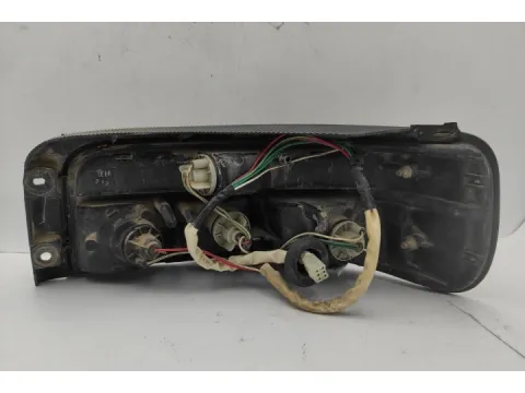 Φανάρι Πίσω Αριστερό για TOYOTA COROLLA (1987 - 1992) (EE90) Hatchback - 3dr - 