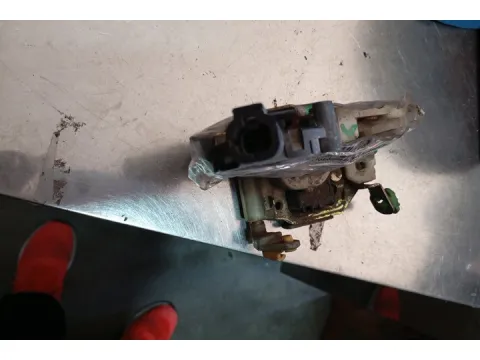 Ηλεκτρομαγνητική Κλειδαριά Εμπρός Αριστερή 2pin για NISSAN PRIMERA (1990 - 1993) (P10) , (1994 - 1996) (P10)  - 