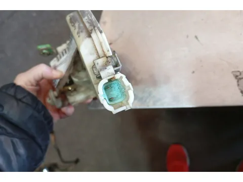 Ηλεκτρομαγνητική Κλειδαριά Εμπρός Δεξιά 2pin για NISSAN PRIMERA (1990 - 1993) (P10) , (1994 - 1996) (P10)  - 