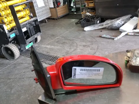 Καθρέπτης Εξωτερικός Δεξιός Ηλεκτρικός 5pin Ελαττωματικό Μοτέρ  για HYUNDAI GETZ (2002 - 2005) (TB) 