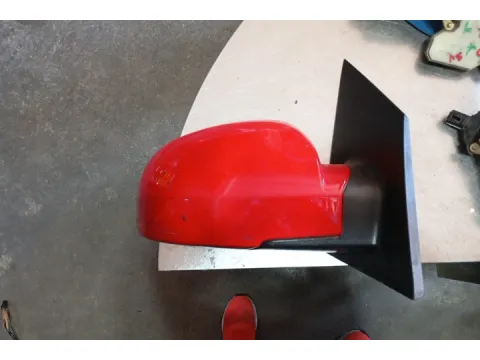 Καθρέπτης Εξωτερικός Δεξιός Ηλεκτρικός 5pin Ελαττωματικό Μοτέρ  για HYUNDAI GETZ (2002 - 2005) (TB)  - 