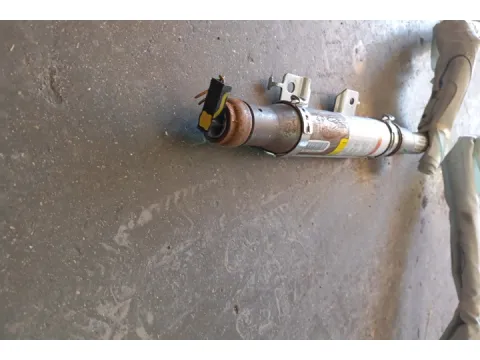 Αερόσακος Οροφής (Κουρτίνα) Σετ Δεξιος Αριστερος για SUZUKI SWIFT (2012 - 2014) ( ) Hatchback - 3dr *Γ* - 