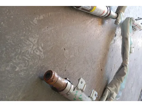 Αερόσακος Οροφής (Κουρτίνα) Σετ Δεξιος Αριστερος για SUZUKI SWIFT (2012 - 2014) ( ) Hatchback - 3dr *Γ* - 