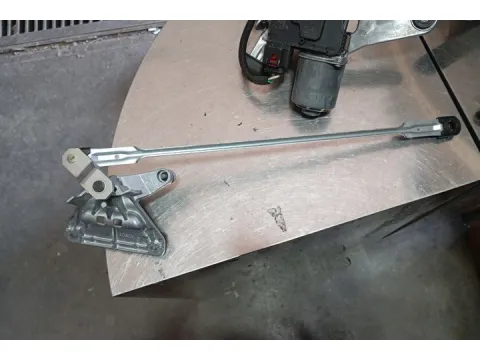 Μοτέρ Κίνησης Υαλοκαθαριστήρων Κομπλέ 1397226003 για PEUGEOT 308 (2021 - ) Hatchback - 5dr , OPEL ASTRA (2021 - ) L  - 