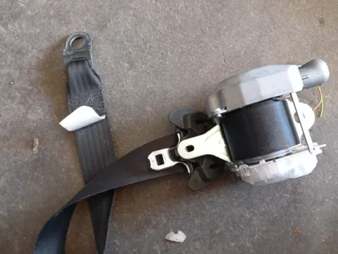 Ζώνη Ασφαλείας Εμπρός Δεξιά για TOYOTA AYGO (2009 - 2012) (B10) 