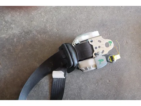 Ζώνη Ασφαλείας Εμπρός Δεξιά για TOYOTA AYGO (2009 - 2012) (B10)  - 