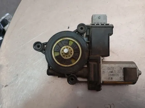 Μοτέρ Γρύλου Παραθύρου Μοτερ Εμπρός Αριστερό 6pin για FIAT DOBLO (2010 - 2015) (152) *O*