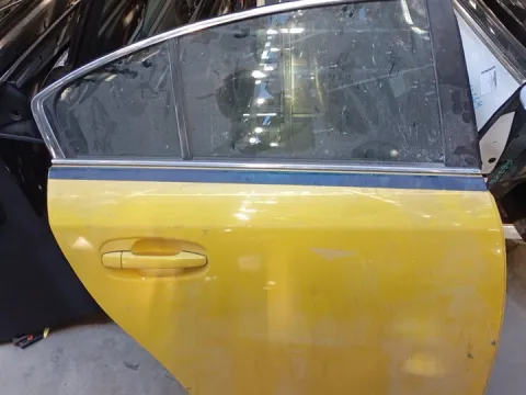 Πόρτα Πίσω Δεξιά για TOYOTA AVENSIS (2009 - 2012) (T270) Sedan - 4dr *Ε*