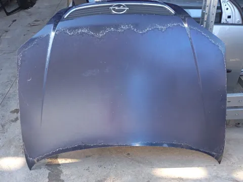 Καπό Εμπρός για OPEL ASTRA (1998 - 2004) G *Γ*