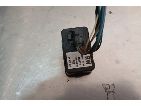 Διακόπτης Παραθύρων Κεντρικός Αριστερής 4πλός 11pin για OPEL MERIVA (2003 - 2007)  - 