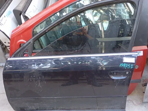Πόρτα Εμπρός Αριστερή για AUDI A6 (1998 - 2001) (4B) *Ε*
