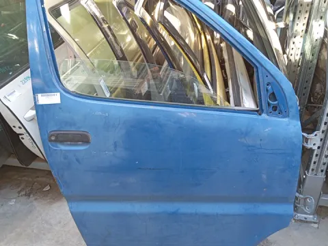 Πόρτα Εμπρός Δεξιά για TOYOTA HI-ACE (1996 - 2006) (XH10) *Γ*