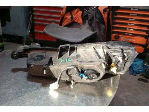 Φανάρι Πίσω Αριστερό Καπού Led για LEXUS NX (2014 - ) SUV- ΕΚΤΟΣ ΔΡΟΜΟΥ - 5dr  - 