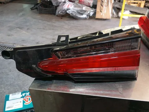 Φανάρι Πίσω Δεξί Καπού Led για LEXUS NX (2014 - ) SUV- ΕΚΤΟΣ ΔΡΟΜΟΥ - 5dr 