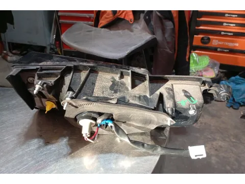 Φανάρι Πίσω Δεξί Καπού Led για LEXUS NX (2014 - ) SUV- ΕΚΤΟΣ ΔΡΟΜΟΥ - 5dr  - 