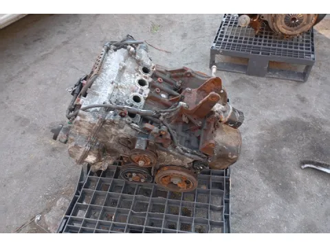 Κινητήρας Κορμός - Καπάκι ( Κολλημένη )   ( Για ανταλλακτικά ) για DAIHATSU SIRION (2002 - 2006) (M100) (M101 ( K3 ) 1300 K3-VE2 petrol 102 Sport ( Νέα Γενιά )  *ΠΑΛΕΤΑ 535* - 