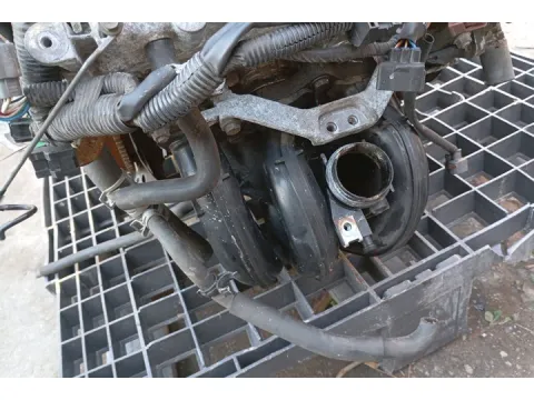 Κινητήρας Κορμός - Καπάκι ( Κολλημένη )   ( Για ανταλλακτικά ) για DAIHATSU SIRION (2002 - 2006) (M100) (M101 ( K3 ) 1300 K3-VE2 petrol 102 Sport ( Νέα Γενιά )  *ΠΑΛΕΤΑ 535* - 