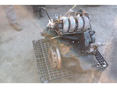 Κινητήρας Κορμός - Καπάκι  ( Για ανταλλακτικά ) για VW POLO  (1994 - 1999) (6N1) (  AFH ) Hatchback - 3dr 1400 (AFH) Petrol 100 16 valve  ( Νέα Γενιά )  *ΠΑΛΕΤΑ 536* - 