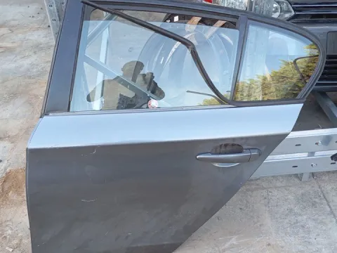 Πόρτα Πίσω Αριστερή για BMW 1 Series (2004 - 2007) (E87) , (2007 - 2012) *Ε*