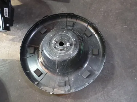 Κάλυμα Ρεζέρβας Με Βάση  για FORD ECOSPORT (2012 - 2017) *Γ*