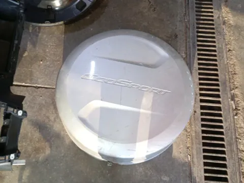 Κάλυμα Ρεζέρβας Εσωτερικό για FORD ECOSPORT (2012 - 2017) *Γ*