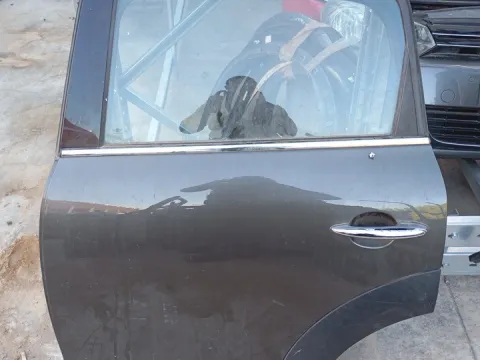 Πόρτα Πίσω Αριστερή για MINI MINI COOPER (2012- 2014) Hatchback - 5dr Countryman *Ε*