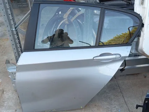Πόρτα Πίσω Αριστερή για BMW 1 Series (2012- 2015) Hatchback - 5dr (F20) , (2015 - 2019) Hatchback - 5dr (F20) *Ε*