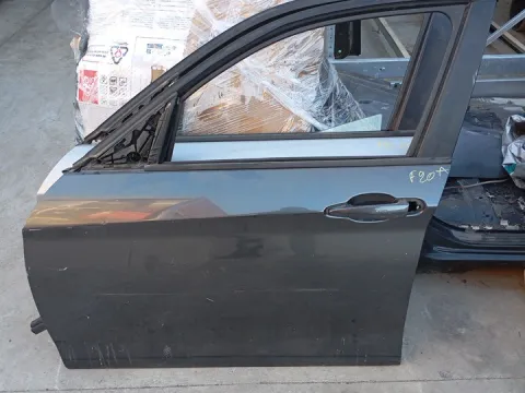 Πόρτα Εμπρός Αριστερή για BMW 1 Series (2012- 2015) Hatchback - 5dr (F20) , (2015 - 2019) Hatchback - 5dr (F20) *Ε*