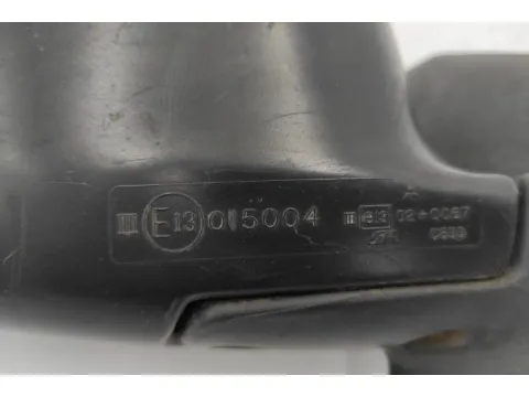 Καθρέπτης Εξωτερικός Δεξιός Ηλεκτρικός Θερμαινόμενος 5pin για MITSUBISHI COLT (1996 - 1998) (CJ) - 