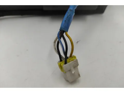 Καθρέπτης Εξωτερικός Δεξιός Ηλεκτρικός Θερμαινόμενος 5pin για MITSUBISHI COLT (1996 - 1998) (CJ) - 