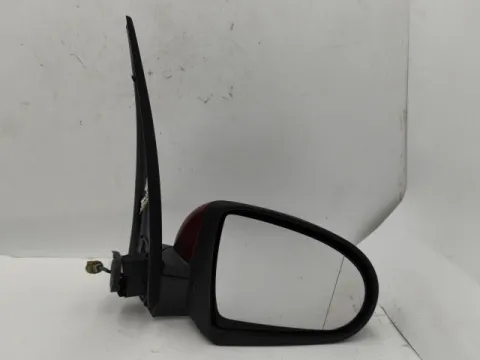 Καθρέπτης Εξωτερικός, Δεξιός Ηλεκτρικός Θερμαινόμενος 5pin για MITSUBISHI, COLT, ( 2006 - 2009 )  ( CZC ), Cabrio - 2dr